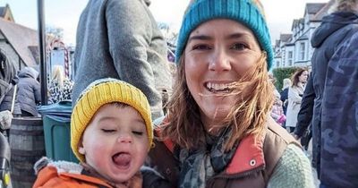 A cinema night at home and other cost-cutting half-term ideas shared by Instagram mum