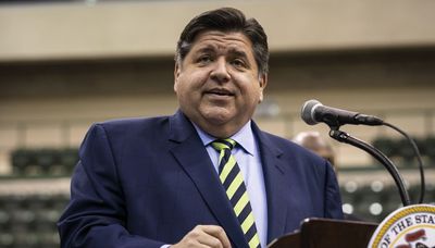 Pritzker’s budget to provide preschool for 5,000 children ‘to cover all of those early childhood deserts’