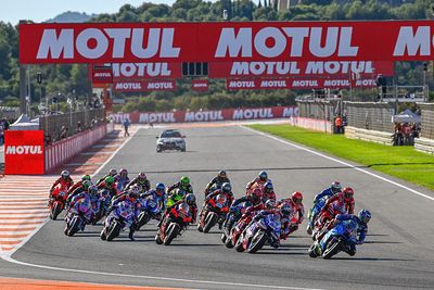 MotoGP teams are in disagreement over sprint race bonus payments