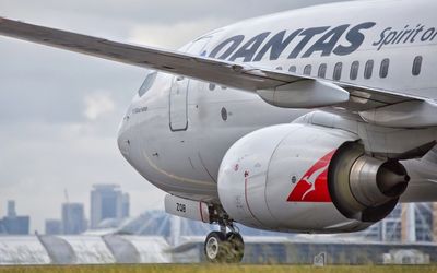 What the Qantas Money Home Loan has to offer customers