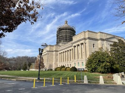 House Budget Committee seeks to boost Medicaid reimbursements for hospitals