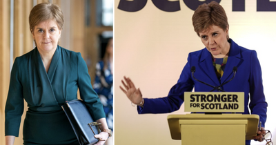 Nicola Sturgeon confirms she will resign as First Minister after leading Scotland since 2014