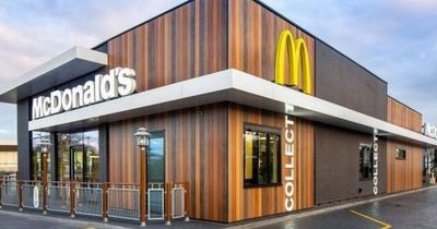 New McDonald's restaurant planned at Pontardawe Tesco site