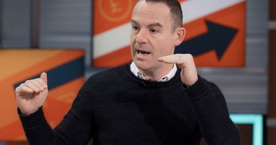 Martin Lewis fan explains how they made £7,000 by switching banks