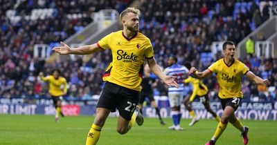 Ryan Porteous wows Watford fans as former Hibs star given 'Scottish Bobby Moore' tag