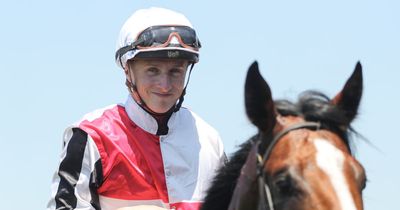 Tom Marquand undergoes shoulder surgery following nasty fall at Randwick