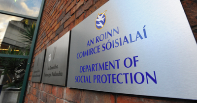 Almost 900 people have changed their gender in Ireland since law change