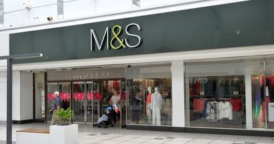 Marks and Spencer store in East Kilbride to shut doors for good next week