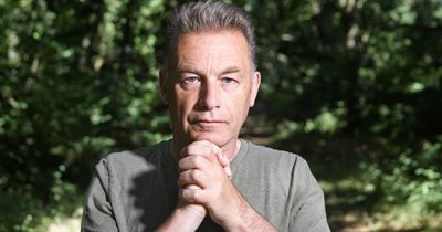 Chris Packham's tears after heartbreaking confession by Radio 2 legend's autistic, non-verbal son