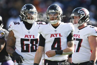 Falcons ranked 23rd in TD Wire’s post-Super Bowl power rankings