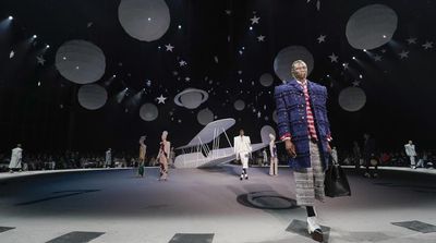 Thom Browne Channels ‘Little Prince’ in Heartfelt NYFW Show