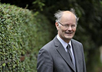John Curtice delivers verdict on why Nicola Sturgeon stepped down as First Minister