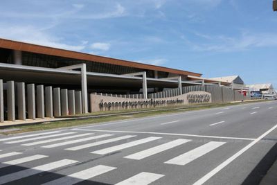 Cabinet approves air services plan for U-Tapao