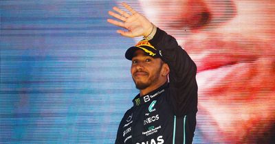 Lewis Hamilton fuels excitement with Mercedes update amid retirement uncertainty