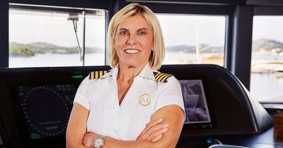 Below Deck's Captain Sandy sparks outrage for calling co-star 'cancer of the boat'