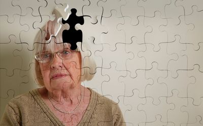 New research: Why more women than men get dementia