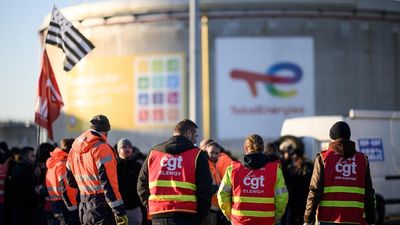 What to expect on France's fifth day of strikes against pension reform