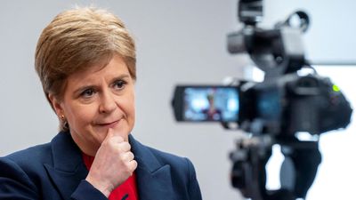 Scotland's independence champion Nicola Sturgeon announces shock resignation