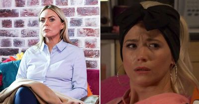 EastEnders fans spot clue Emma is not Lola Pearce's mum in sinister Lexi twist