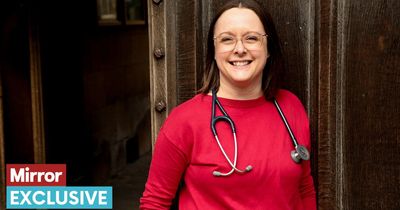 Doctor shares ibuprofen tip that will help tackle period pain before cramps start