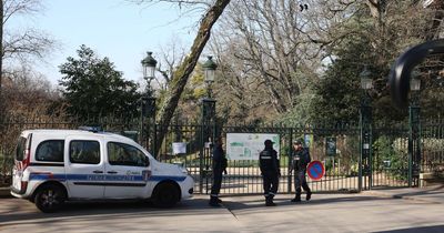 Woman's decapitated head found in Emily in Paris park after husband reported her missing
