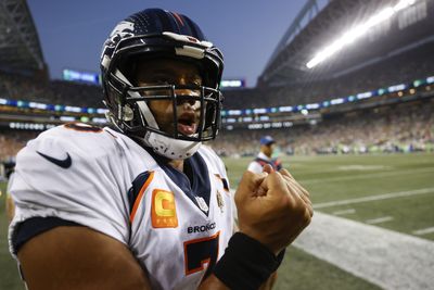 Broncos are 6th-worst team in offseason NFL power rankings