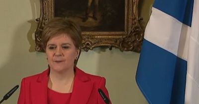 Nicola Sturgeon: Who will replace first minister after shock resignation announcement
