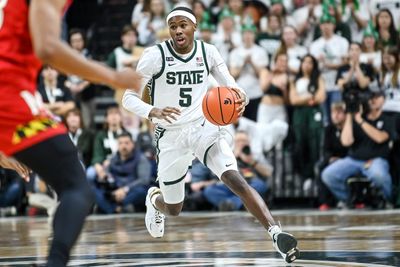 CBB analyst Andy Katz has Spartans safely in NCAA Tournament in latest bracket projection