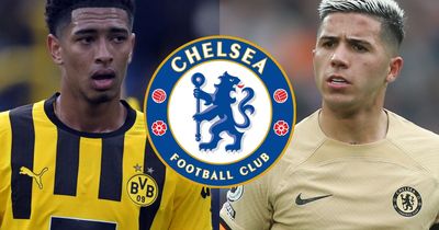 Borussia Dortmund vs Chelsea in Champions League set to showcase sensational £236m head-to-head