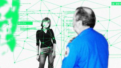 Facial Recognition Comes to a TSA Checkpoint Near You