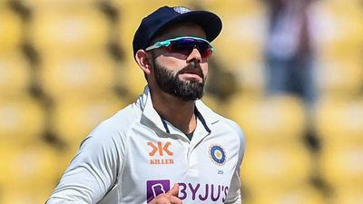 'After ages': Virat Kohli's 'nostalgic' long drive to Feroz Shah Kotla stadium