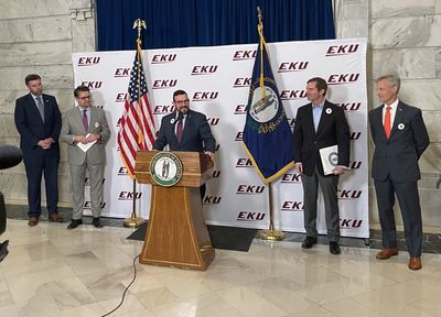 EKU launches new engineering manufacturer degree this fall