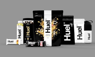 Huel adverts banned in UK for claiming shakes could help cut food bills