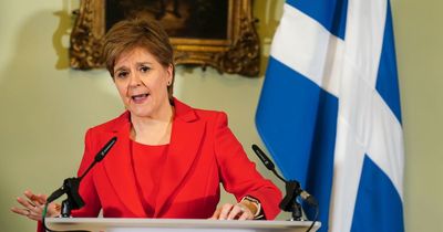 Why is Nicola Sturgeon resigning as Scottish First Minister?