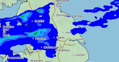 Met Office issues 12-hour 'danger to life' weather warning for Leeds