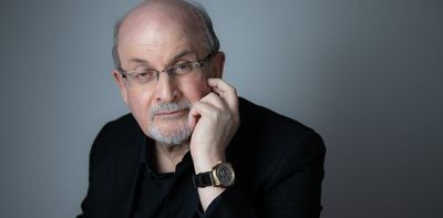 Salman Rushdie’s Victory City review: a storyteller at the height of his powers