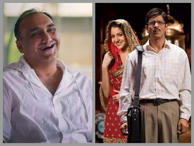 Aditya Chopra recalls YRF getting a new lease of life with Shah Rukh Khan and Anushka Sharma starrer 'Rab Ne Bana Di Jodi'