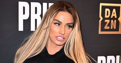 Katie Price shows off hair transformation as she indulges in Thailand shopping spree