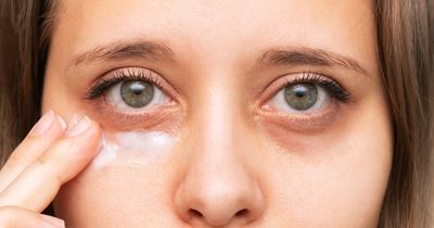 Amazon shoppers say £19 eye cream 'reduces dark circles and wrinkles overnight'