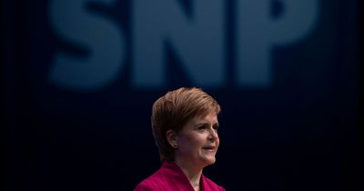 Business and property world reacts to Nicola Sturgeon's departure