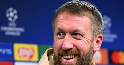 Graham Potter's Chelsea decision has already been made amid Koulibaly and Ben Chilwell dilemma