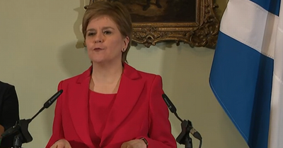 Nicola Sturgeon resignation decision key points as First Minister leaves post
