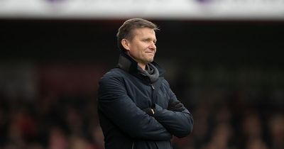 Jesse Marsch backed for Southampton job amid potential 'chef's kiss' moment at Leeds United expense