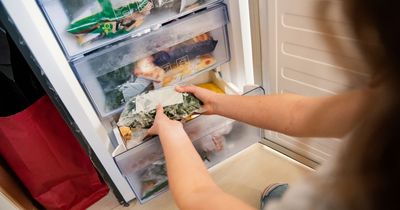 Iceland and Currys are giving away free freezers to help with the cost of living