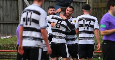 Dundee East Craigie are Junior Cup 'dark horses' says Rutherglen boss, as he insists all semi-finalists will fancy chances of glory