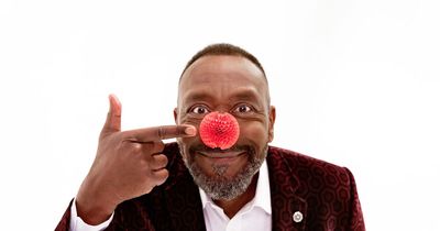 When is Comic Relief Red Nose Day 2023?