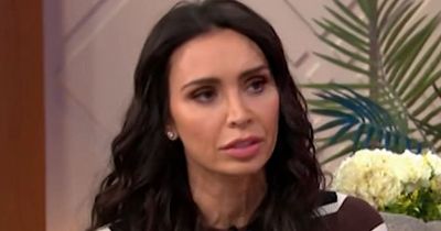 ITV's Christine Lampard sickened as expert reveals vile Turkey and Syria earthquake scam