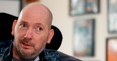 Man with MS spends 16 hours a day in bed after being refused extra care provision