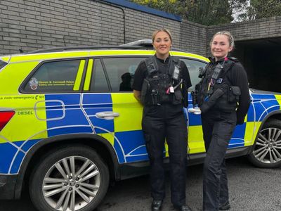 Police Facebook post on female officers met with hundreds of misogynistic comments