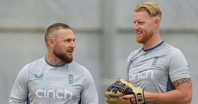 Ben Stokes reveals one Ashes demand to England chiefs ahead of New Zealand series